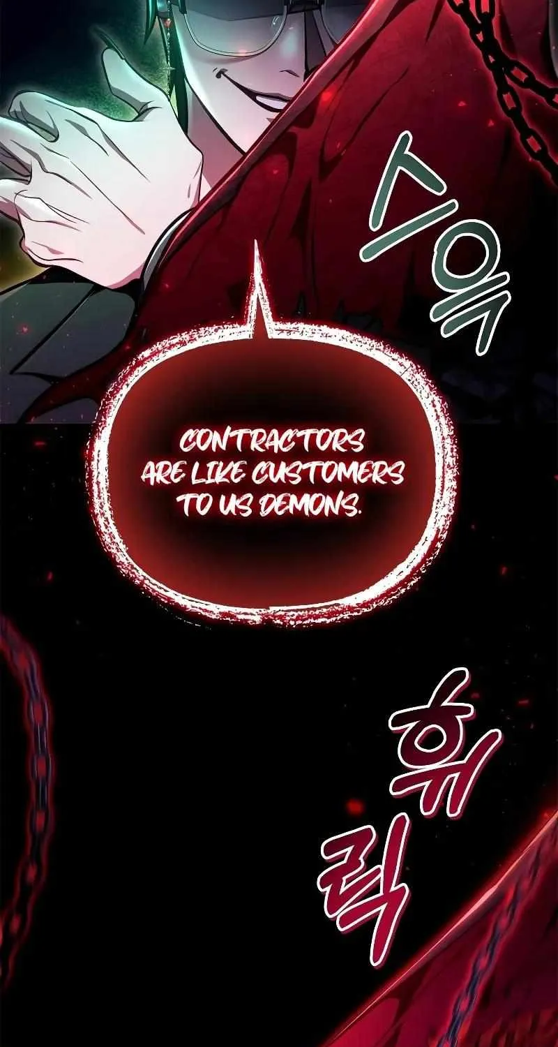 Read Regressor instructional manual chapter 126 image 46 on Lezhin