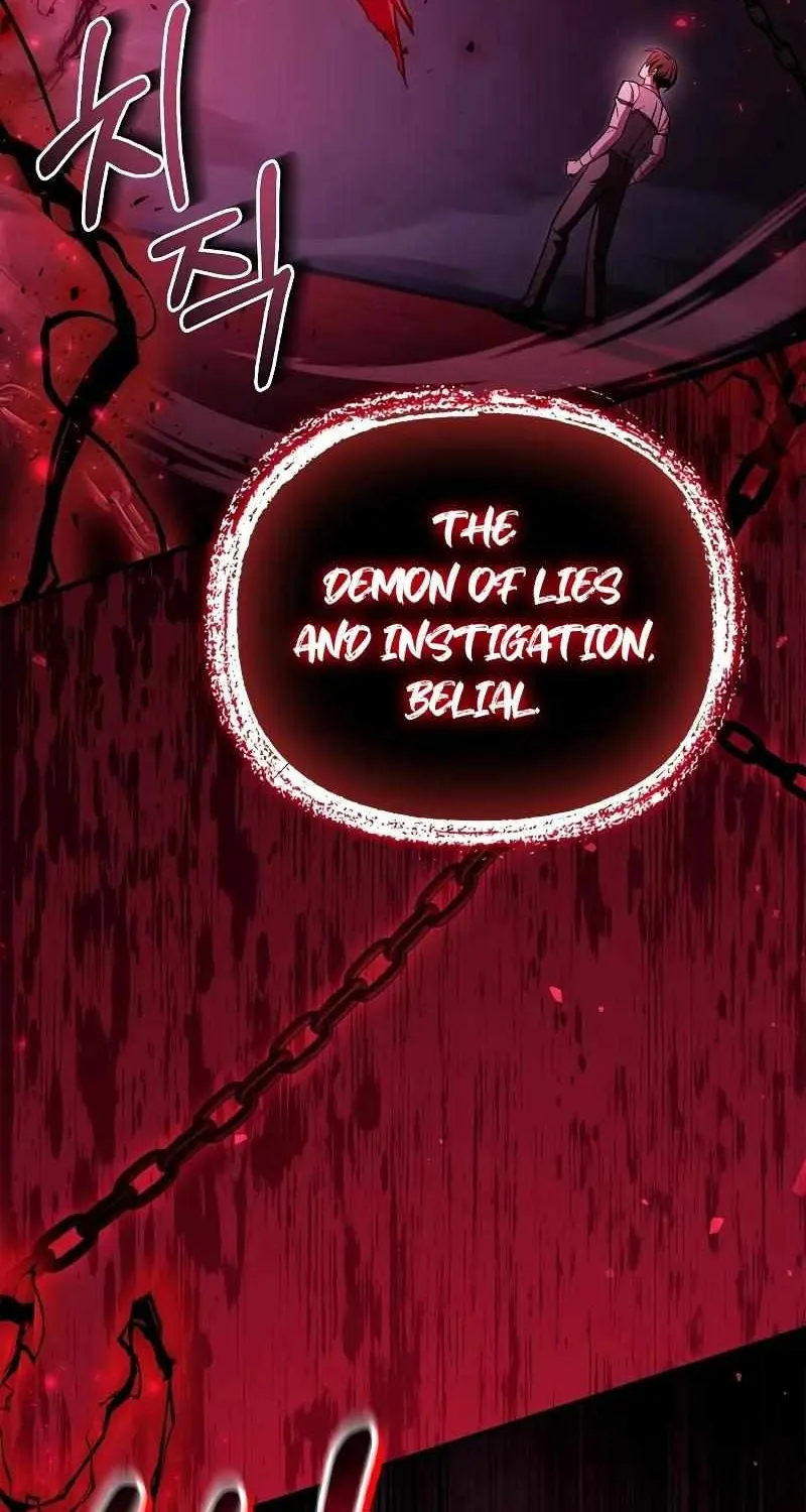 Read Regressor instructional manual chapter 126 image 5 on Lezhin