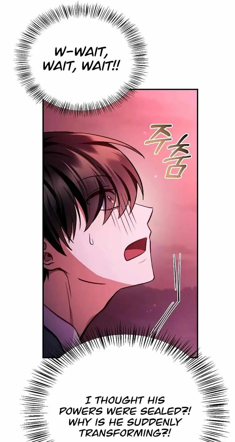 Read Regressor instructional manual chapter 126 image 50 on Lezhin