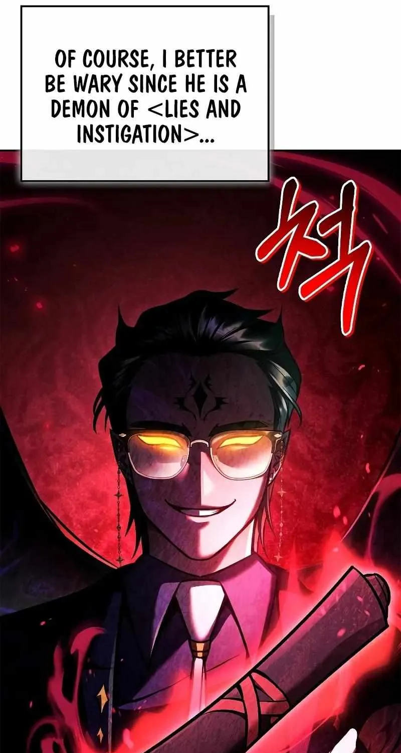 Read Regressor instructional manual chapter 126 image 59 on Lezhin