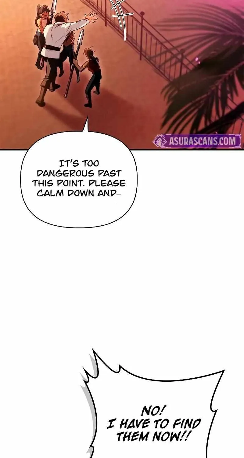Read Regressor instructional manual chapter 126 image 64 on Lezhin