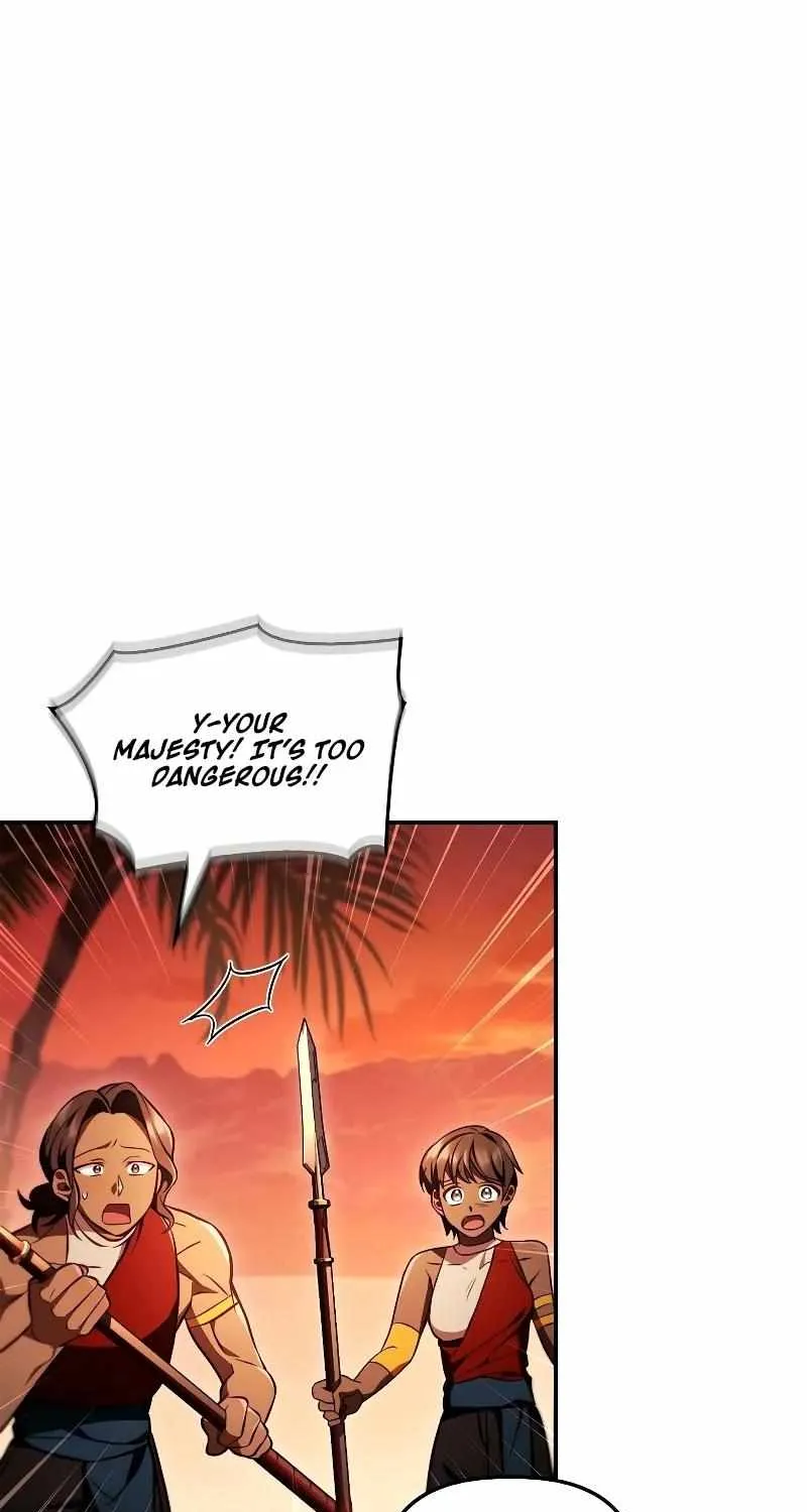Read Regressor instructional manual chapter 126 image 67 on Lezhin
