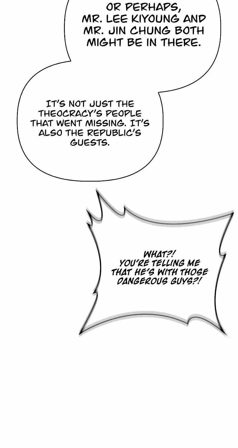 Read Regressor instructional manual chapter 126 image 76 on Lezhin
