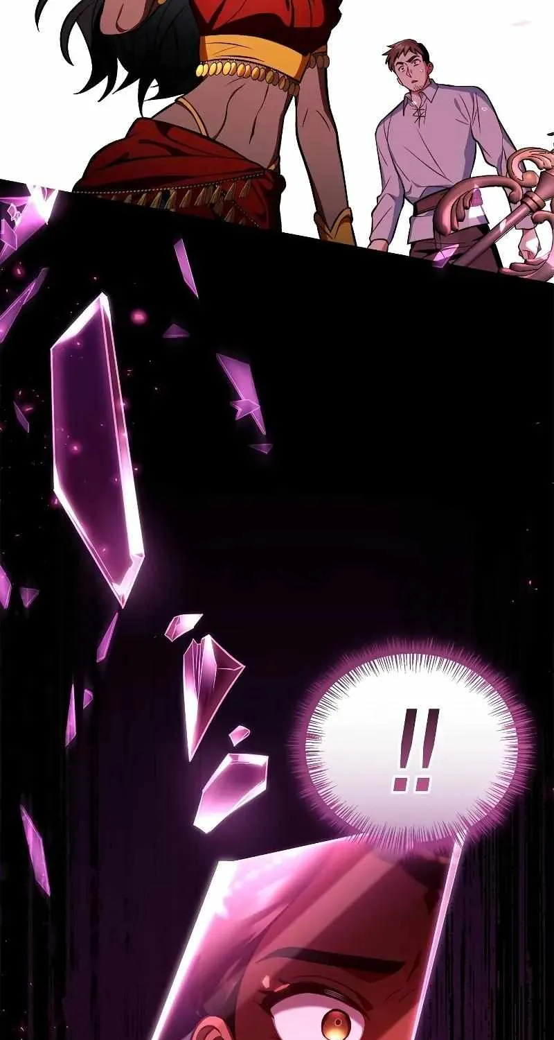 Read Regressor instructional manual chapter 126 image 83 on Lezhin