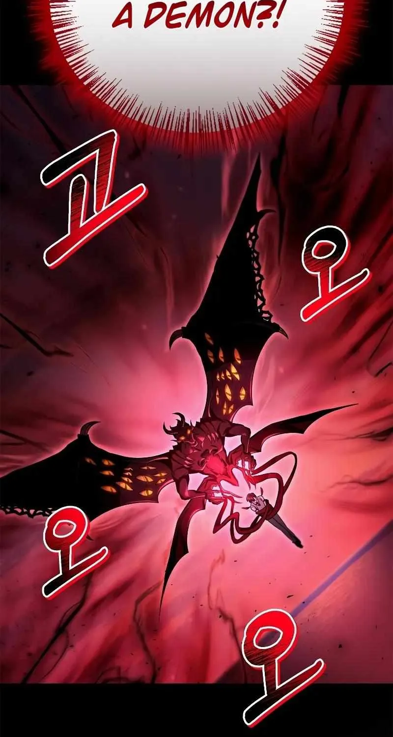 Read Regressor instructional manual chapter 126 image 85 on Lezhin