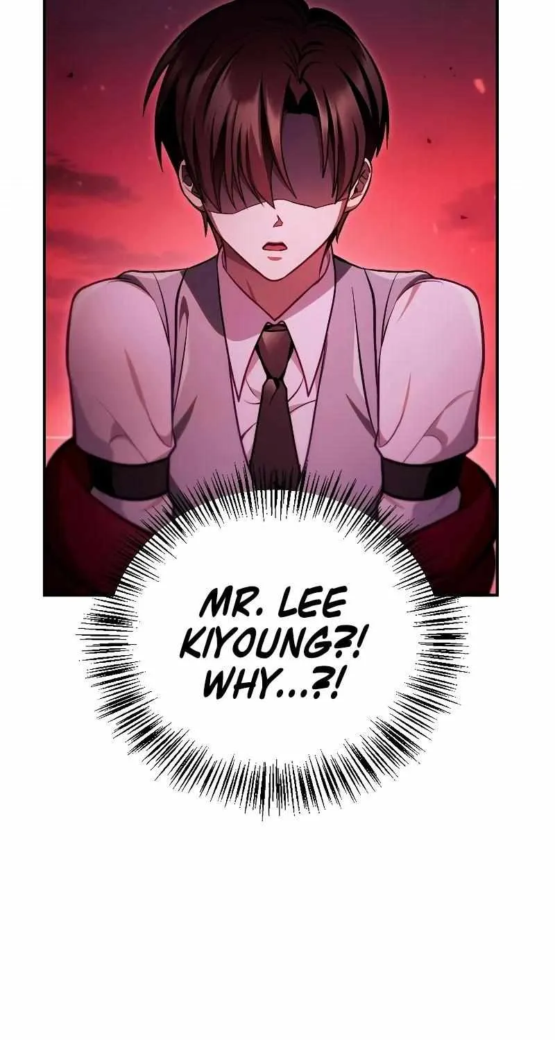 Read Regressor instructional manual chapter 126 image 87 on Lezhin