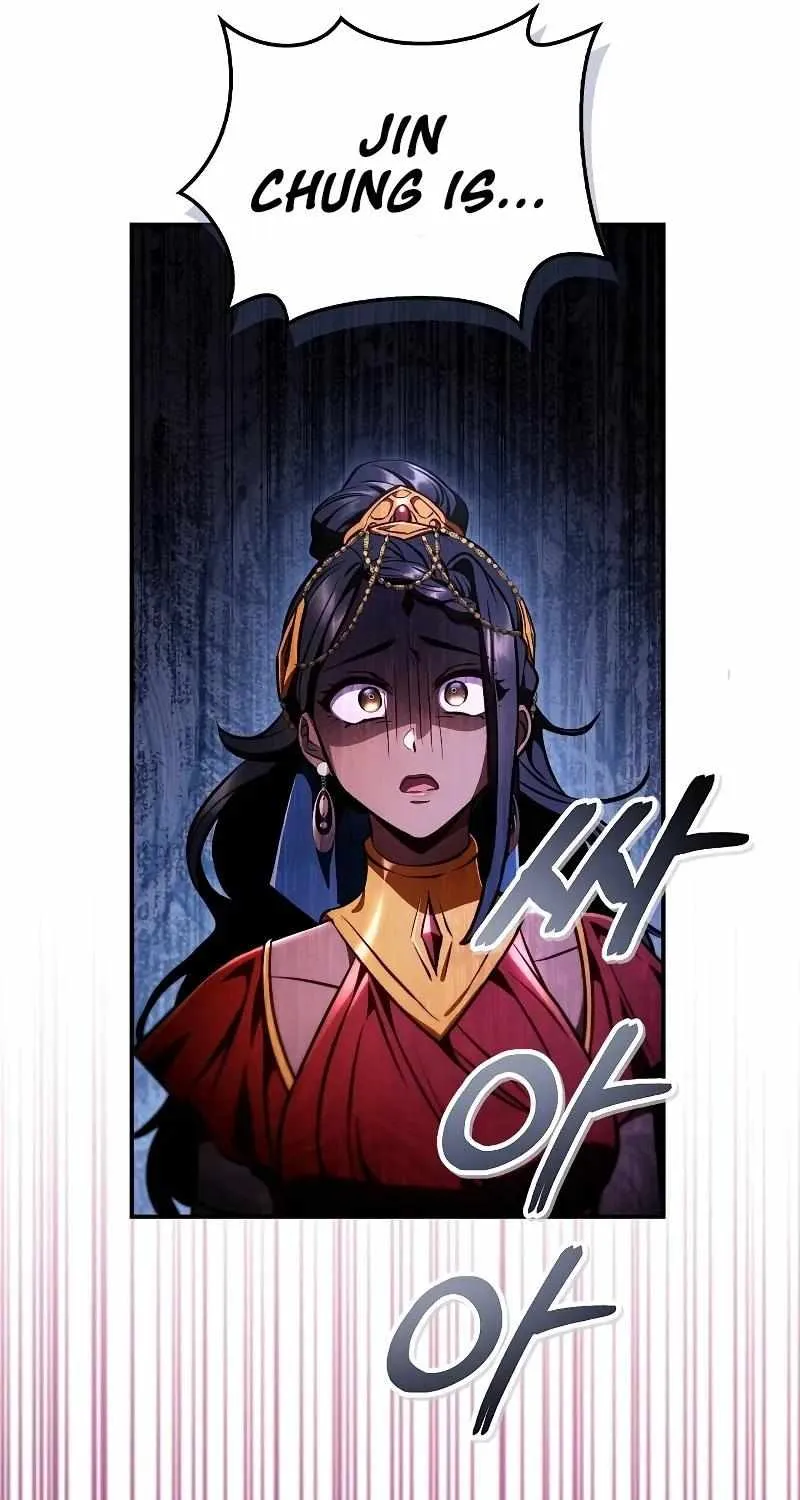 Read Regressor instructional manual chapter 126 image 98 on Lezhin