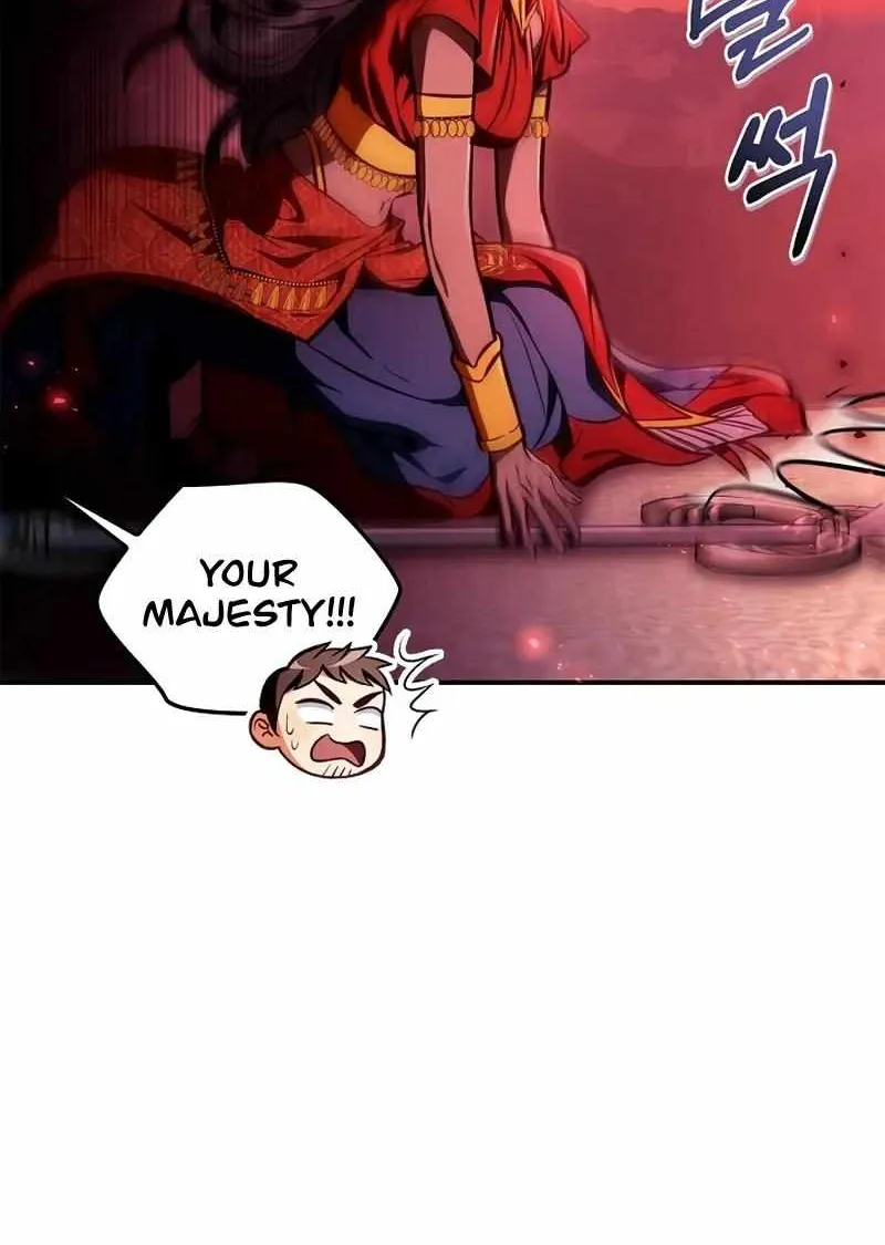 Read Regressor instructional manual chapter 127 image 11 on Lezhin