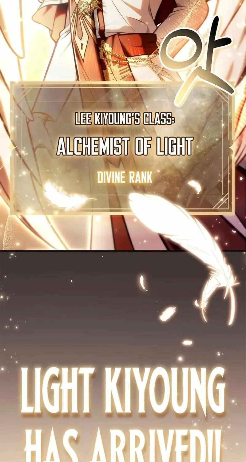 Read Regressor instructional manual chapter 127 image 111 on Lezhin