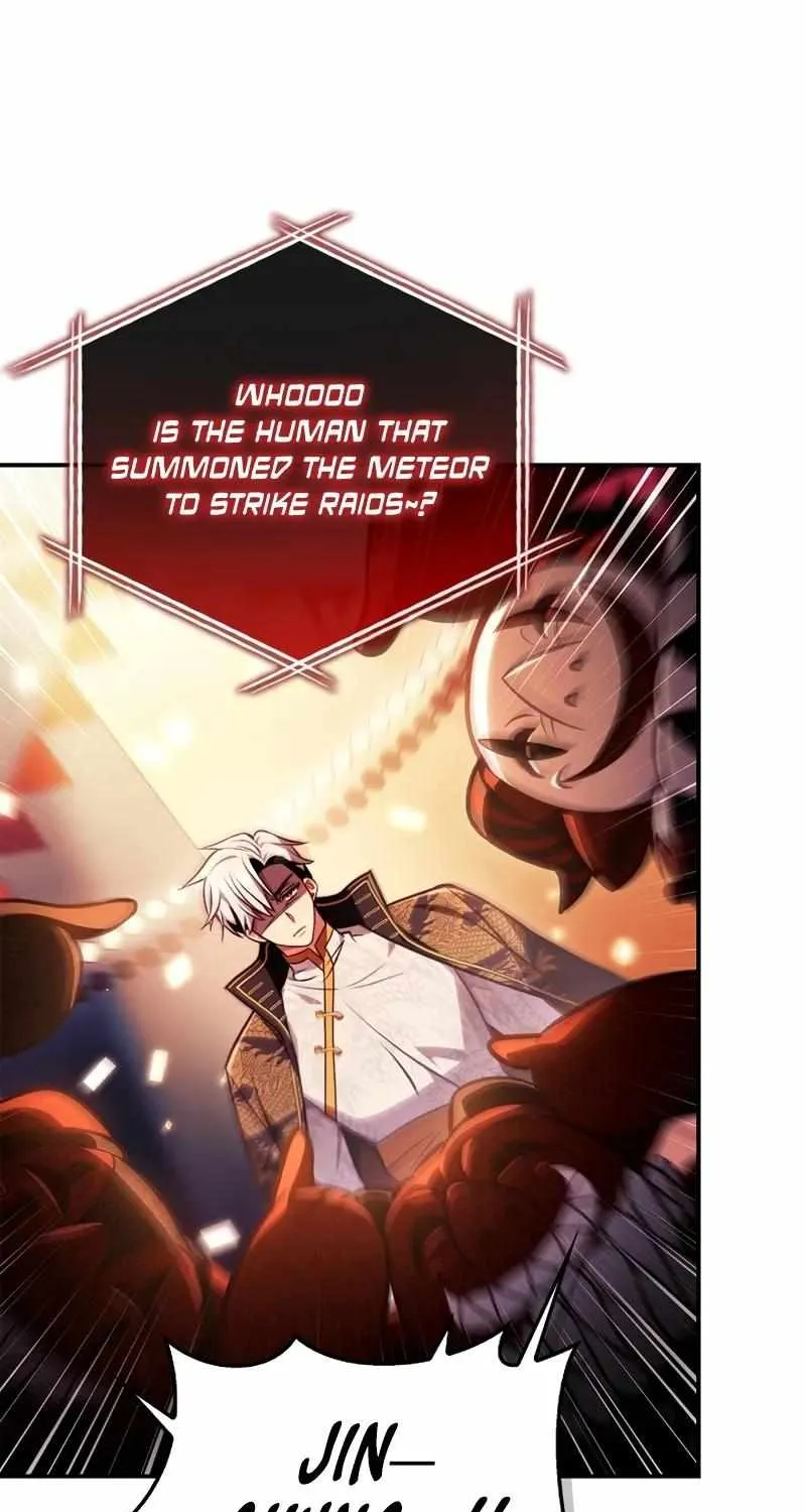 Read Regressor instructional manual chapter 127 image 18 on Lezhin