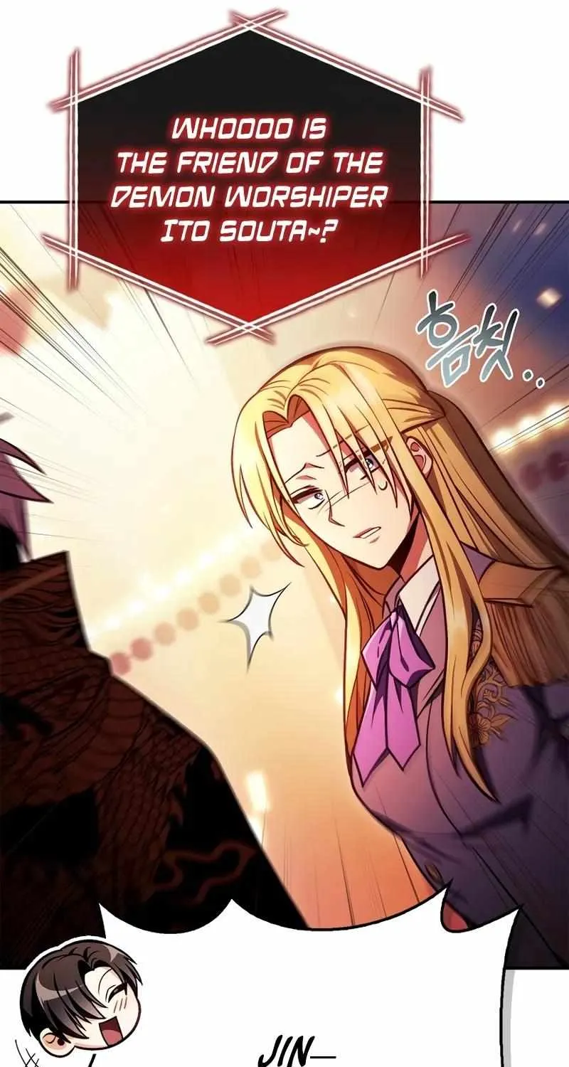 Read Regressor instructional manual chapter 127 image 21 on Lezhin