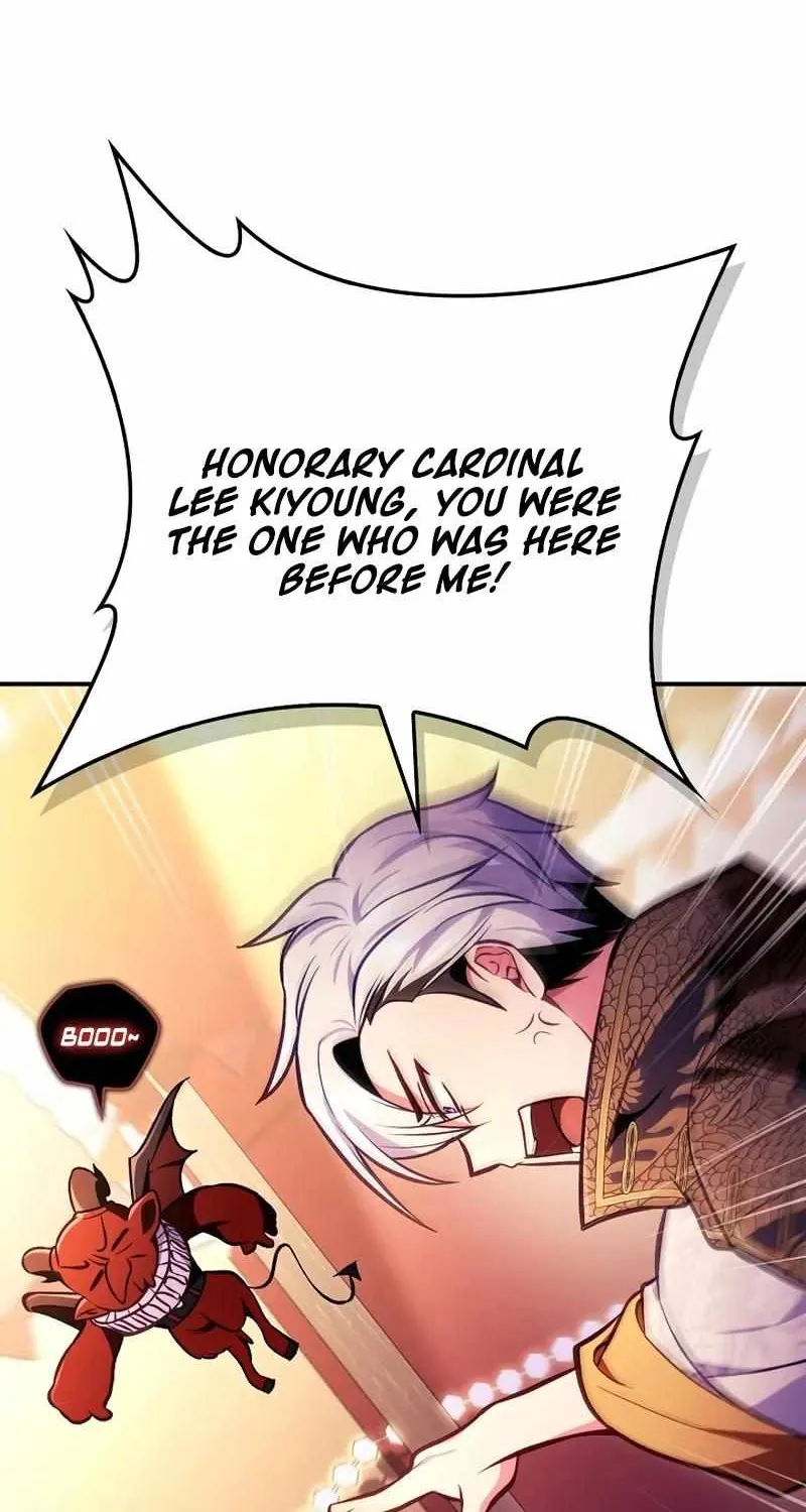 Read Regressor instructional manual chapter 127 image 24 on Lezhin
