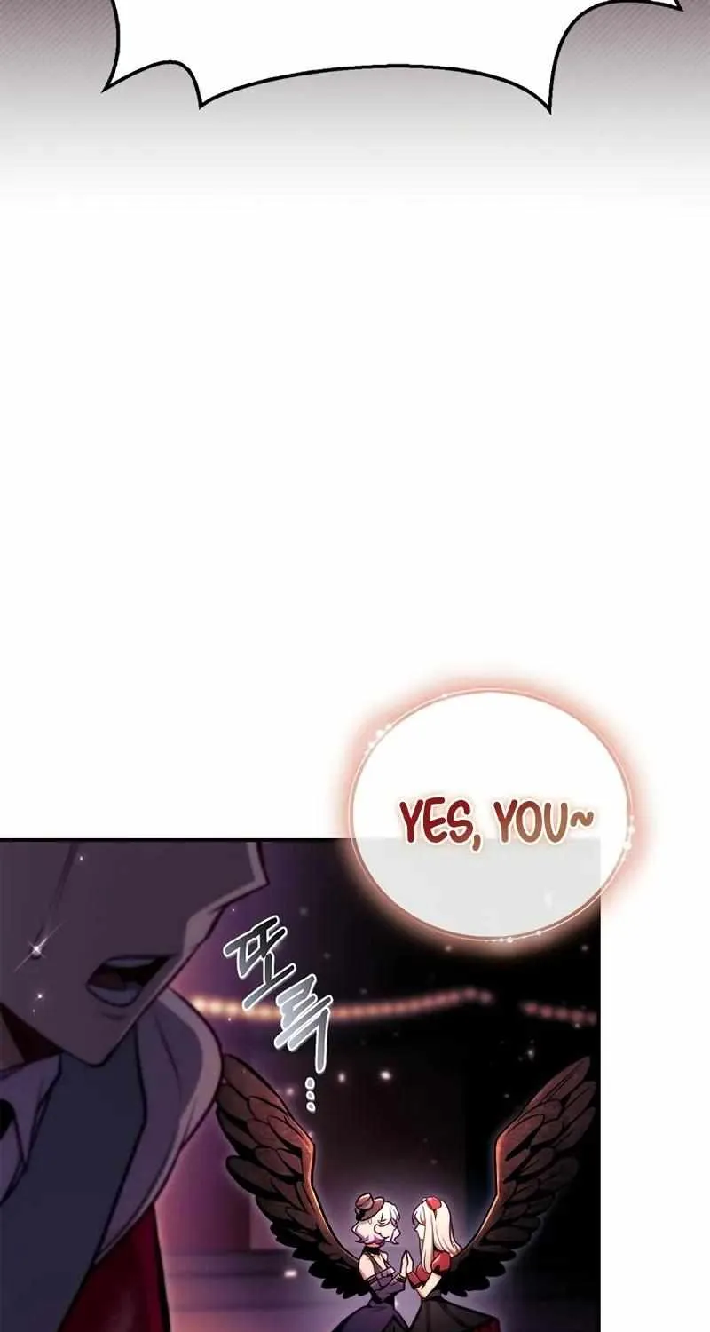 Read Regressor instructional manual chapter 127 image 31 on Lezhin