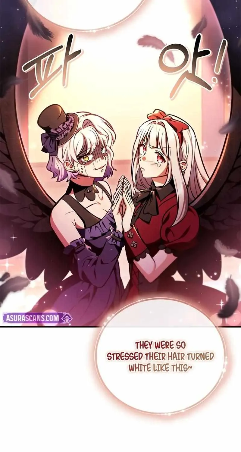Read Regressor instructional manual chapter 127 image 33 on Lezhin