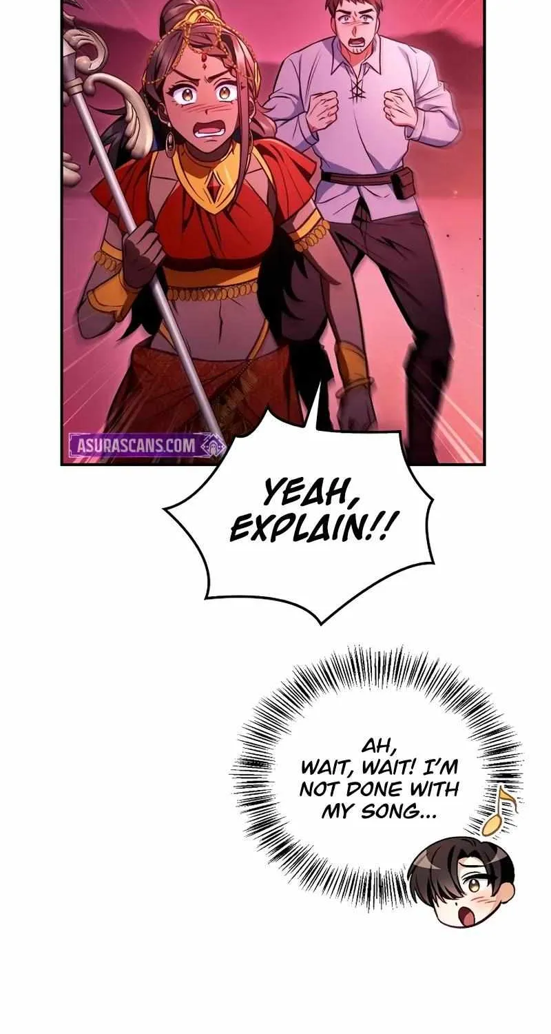 Read Regressor instructional manual chapter 127 image 36 on Lezhin