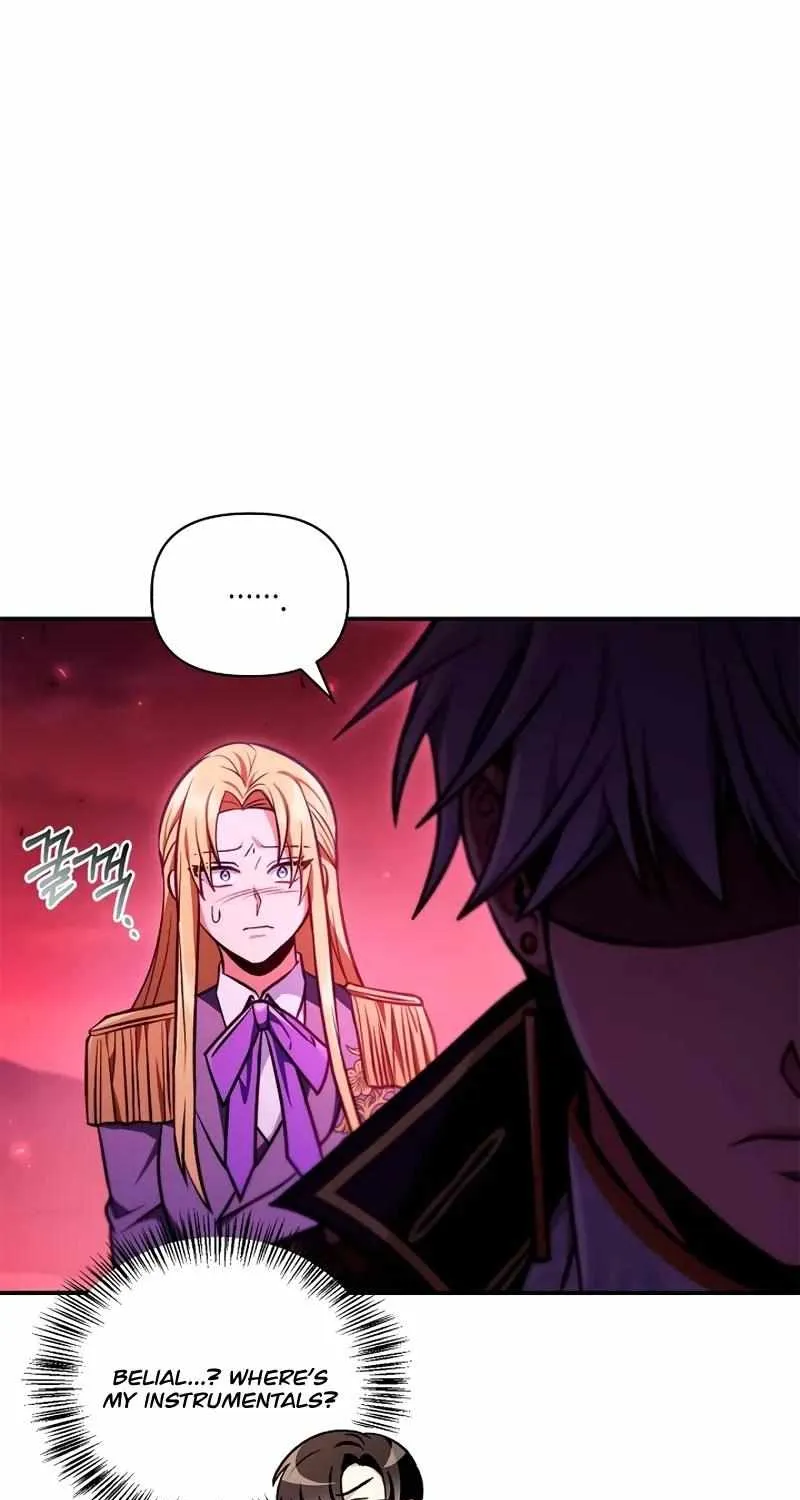 Read Regressor instructional manual chapter 127 image 37 on Lezhin