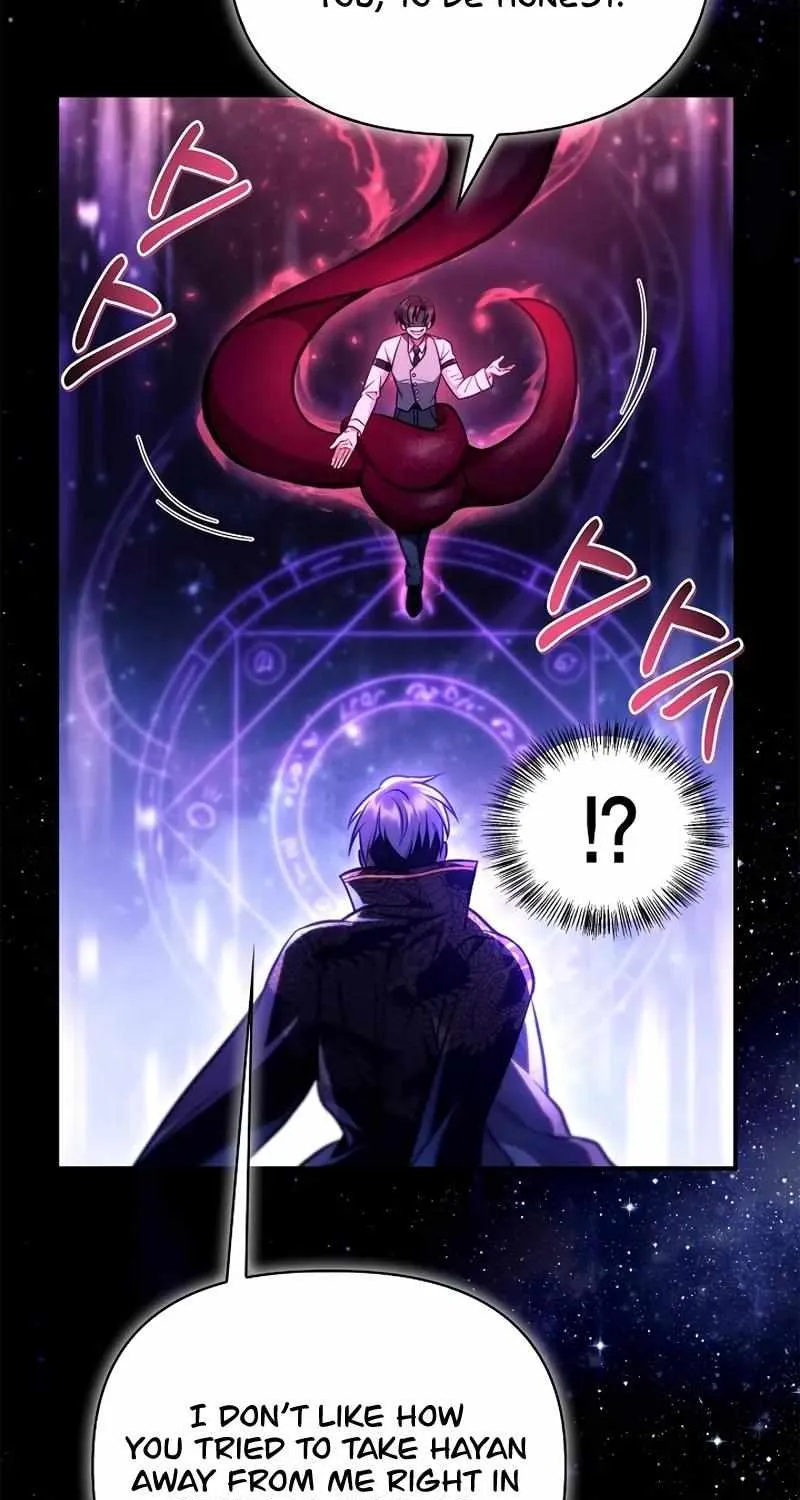 Read Regressor instructional manual chapter 127 image 49 on Lezhin