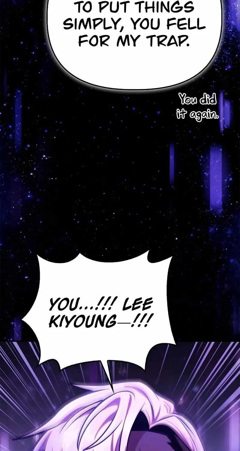 Read Regressor instructional manual chapter 127 image 52 on Lezhin