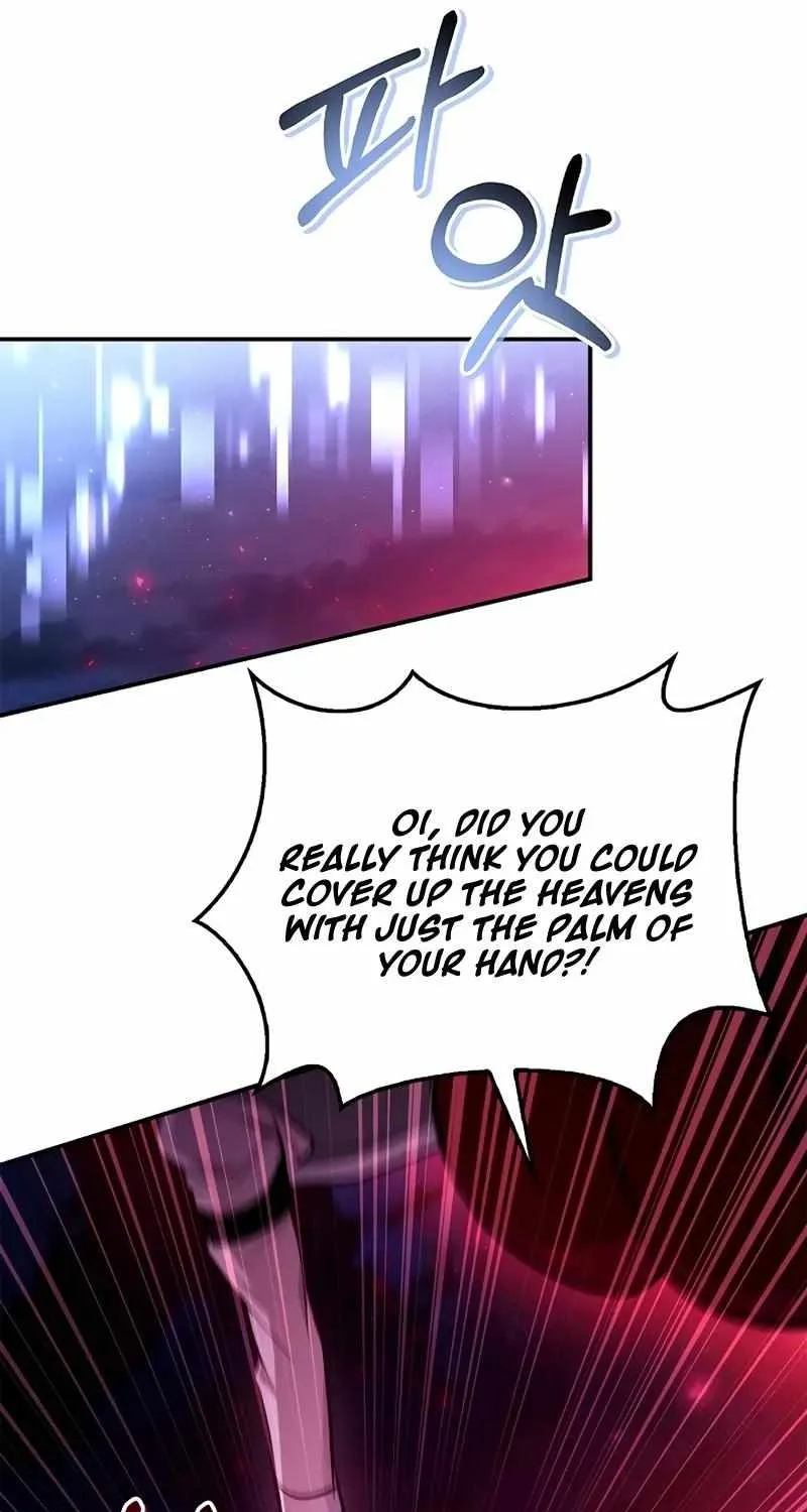 Read Regressor instructional manual chapter 127 image 55 on Lezhin
