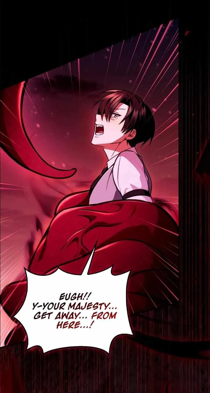 Read Regressor instructional manual chapter 127 image 6 on Lezhin