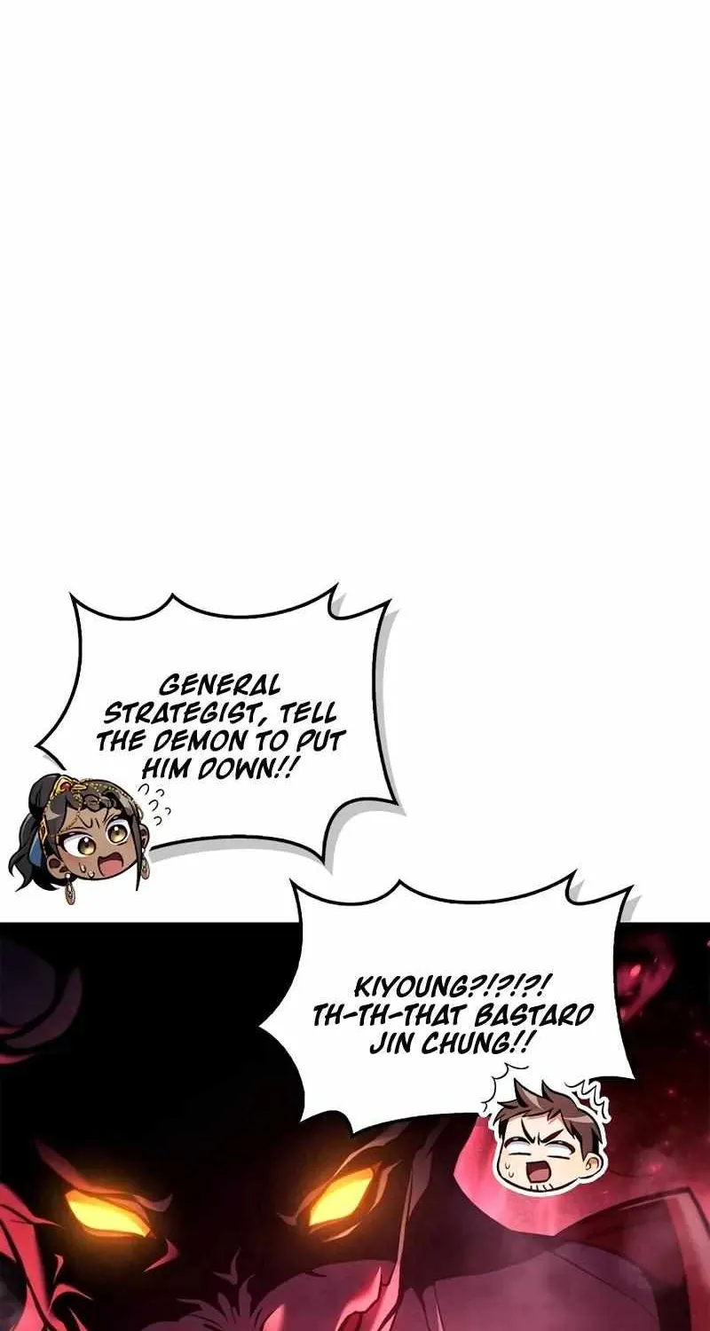 Read Regressor instructional manual chapter 127 image 62 on Lezhin