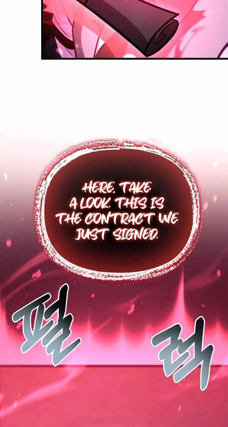 Read Regressor instructional manual chapter 127 image 67 on Lezhin