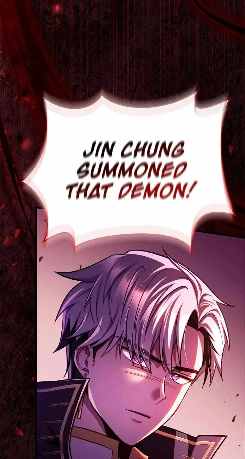 Read Regressor instructional manual chapter 127 image 7 on Lezhin