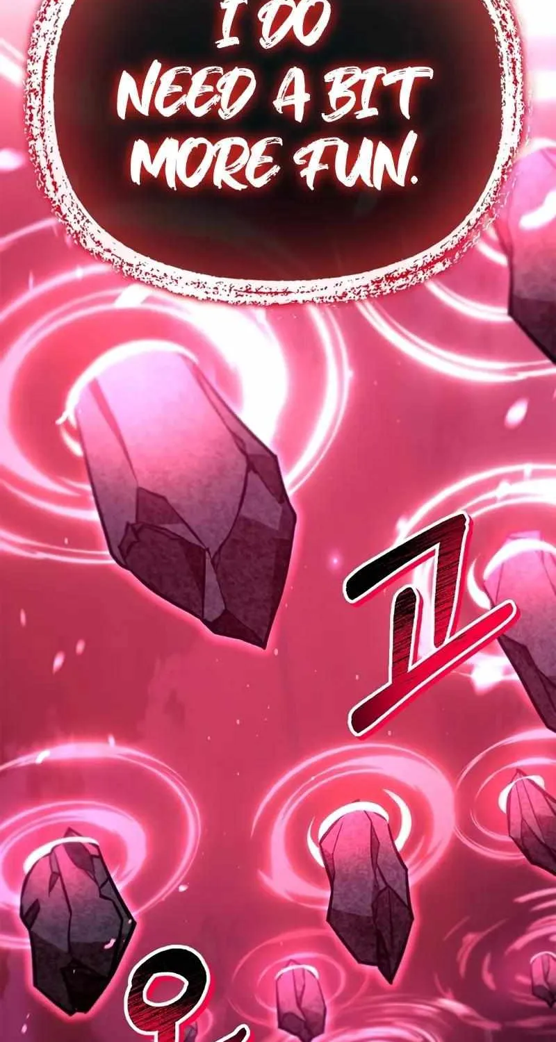 Read Regressor instructional manual chapter 127 image 76 on Lezhin