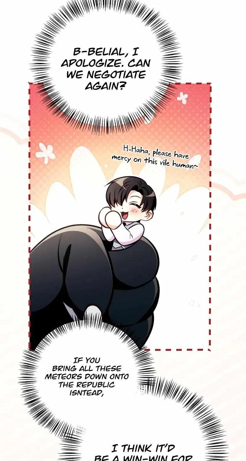 Read Regressor instructional manual chapter 127 image 83 on Lezhin