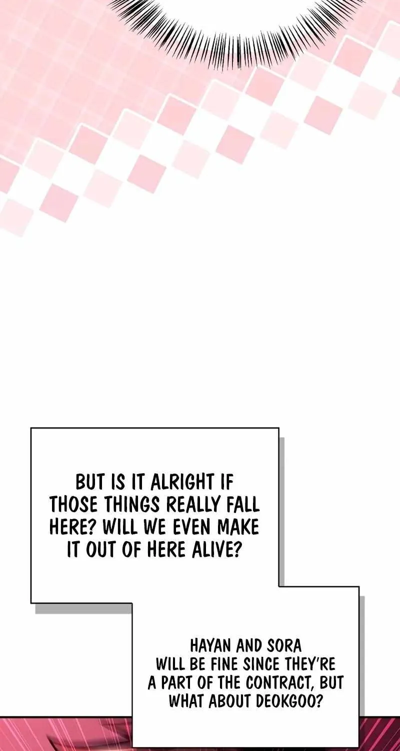 Read Regressor instructional manual chapter 127 image 86 on Lezhin