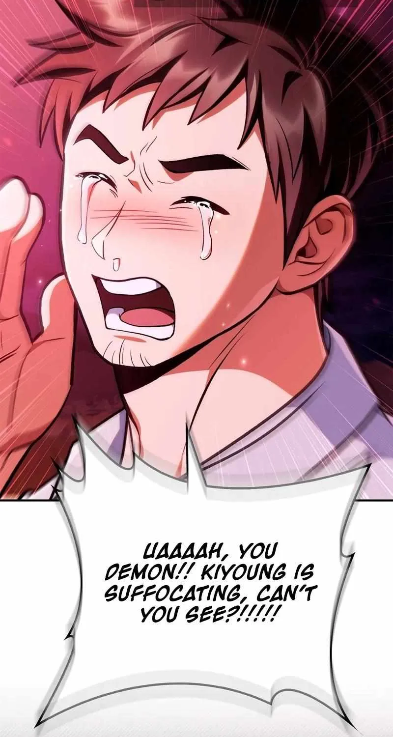 Read Regressor instructional manual chapter 127 image 87 on Lezhin