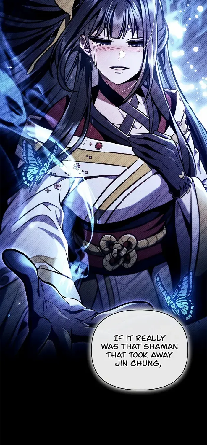 Read Regressor instructional manual chapter 129 image 10 on Lezhin