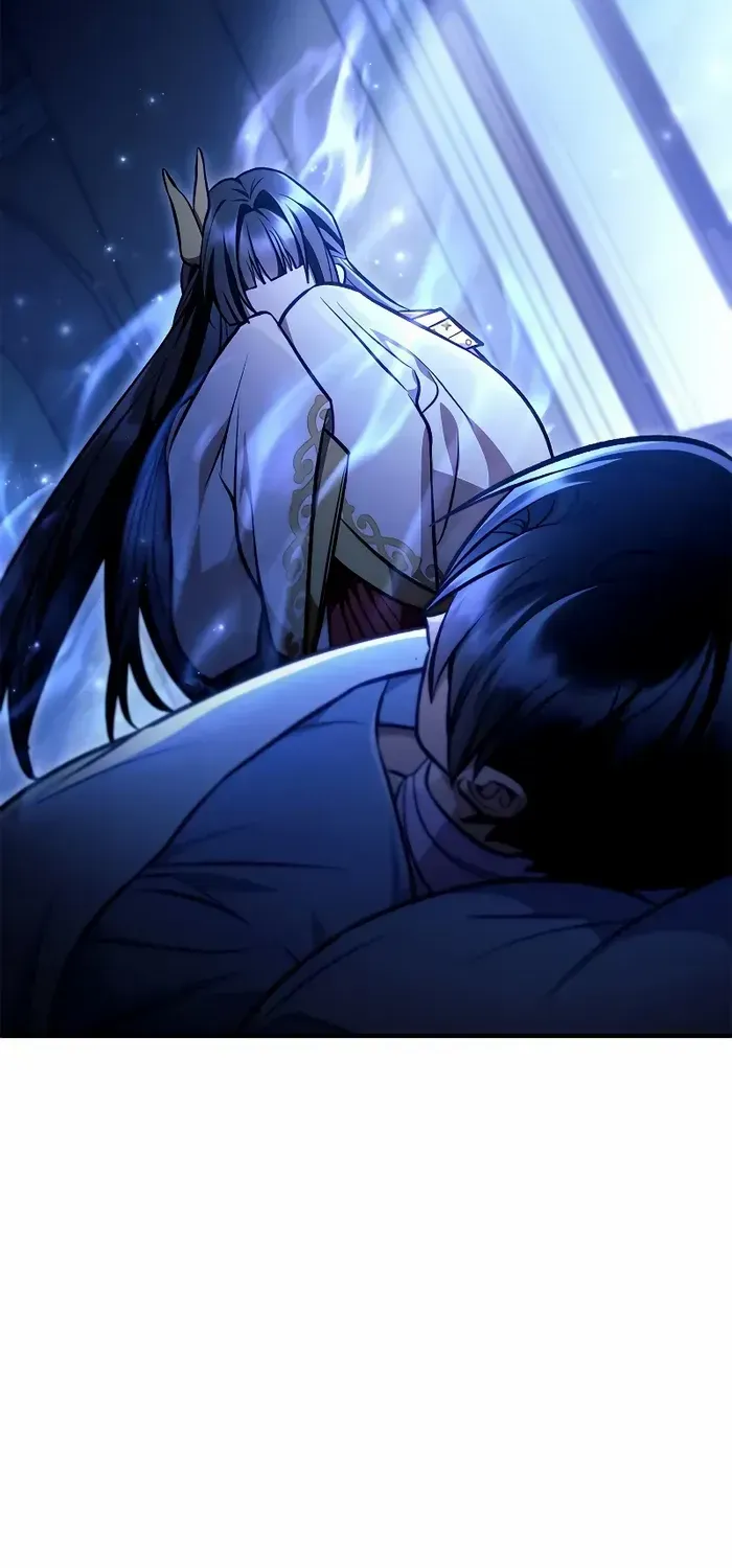 Read Regressor instructional manual chapter 129 image 107 on Lezhin