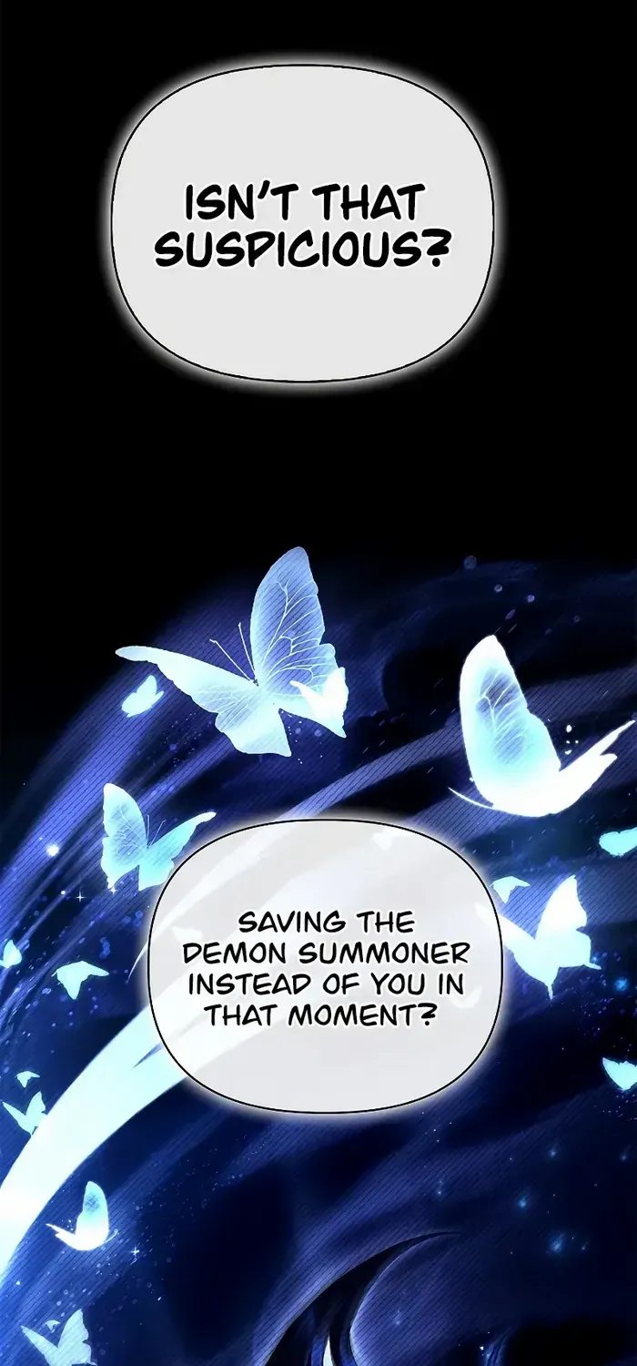 Read Regressor instructional manual chapter 129 image 11 on Lezhin