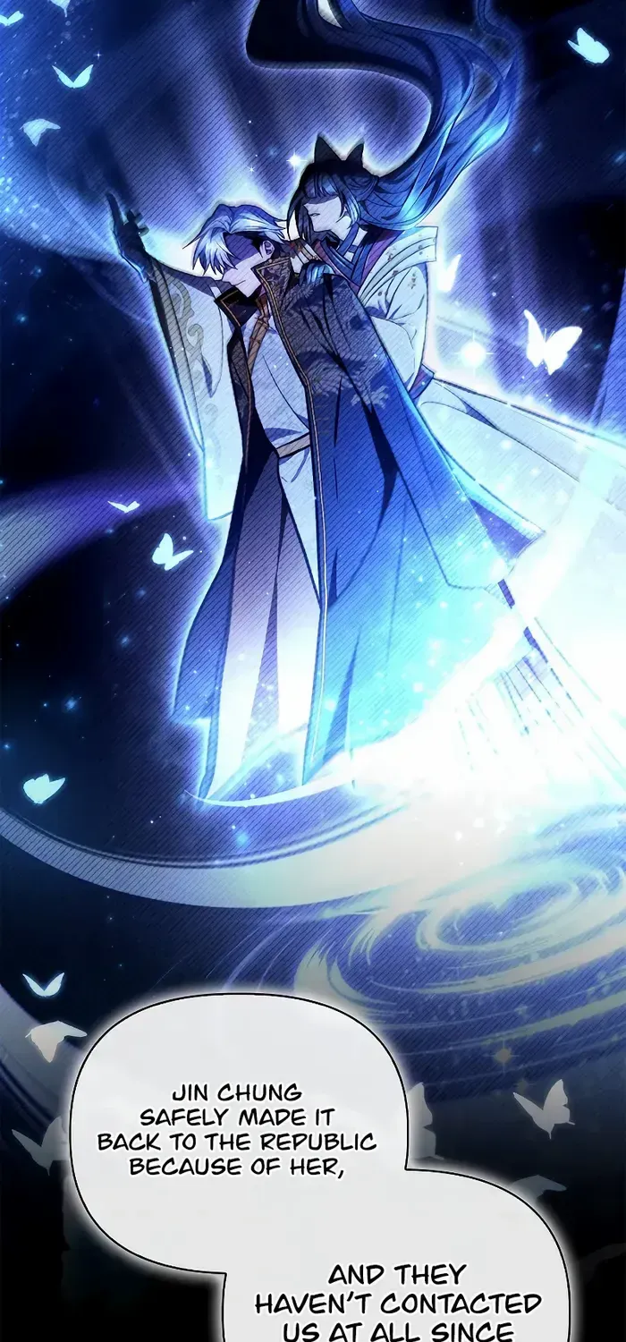 Read Regressor instructional manual chapter 129 image 12 on Lezhin