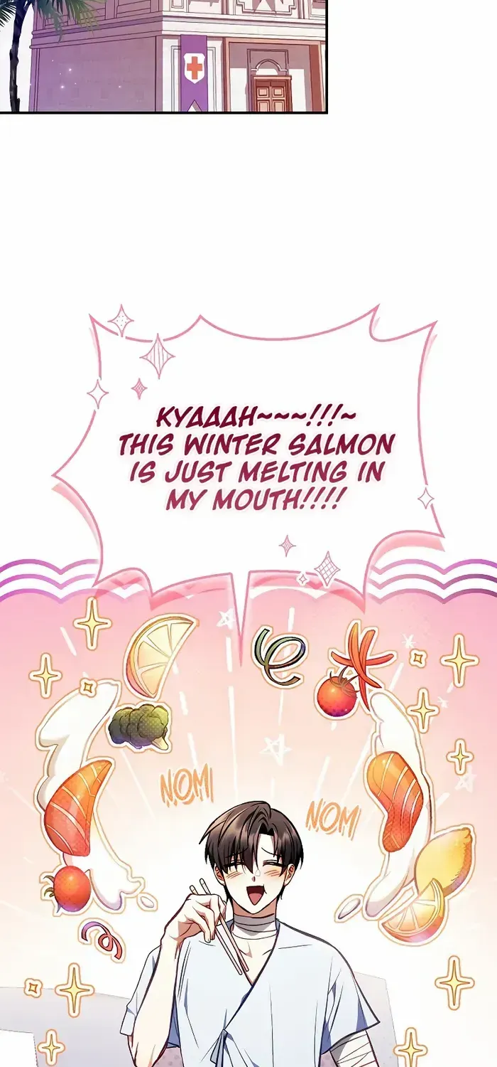 Read Regressor instructional manual chapter 129 image 2 on Lezhin