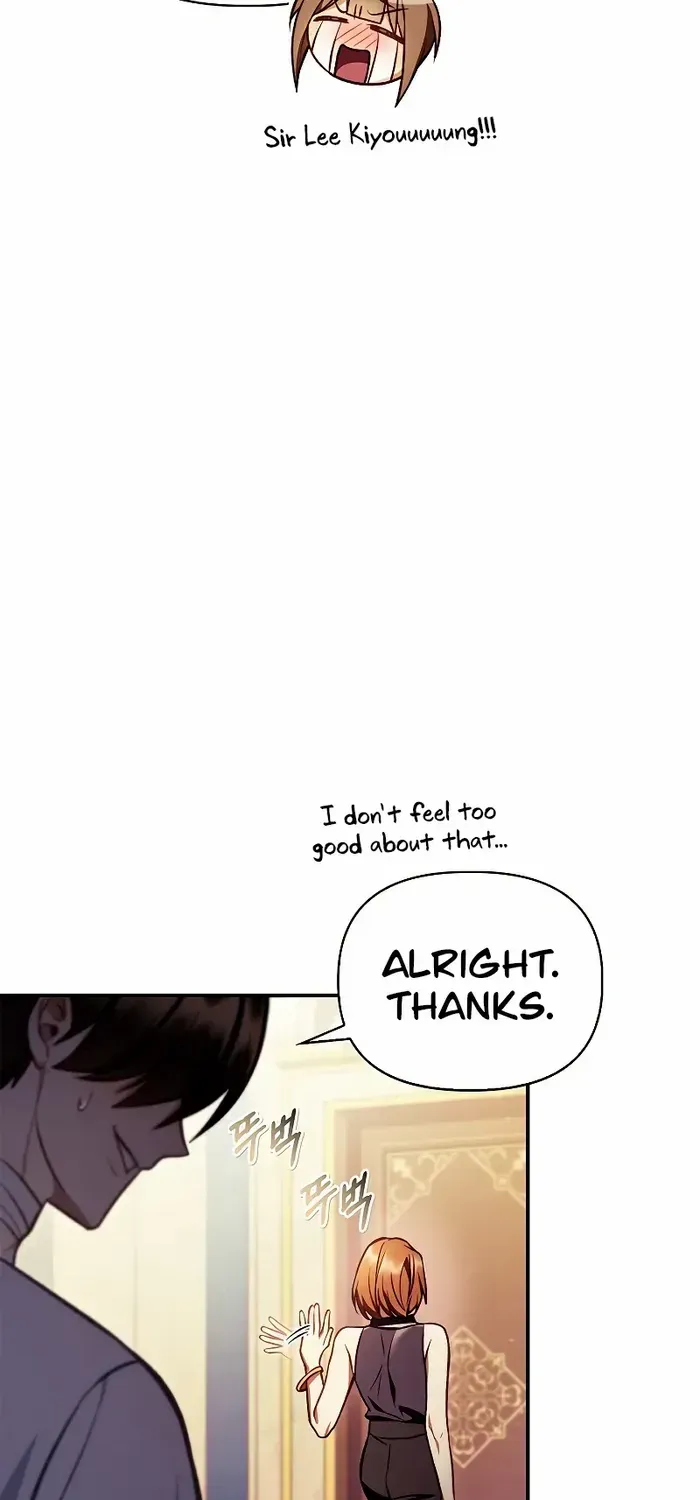 Read Regressor instructional manual chapter 129 image 25 on Lezhin