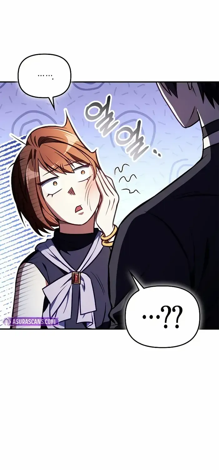 Read Regressor instructional manual chapter 129 image 31 on Lezhin