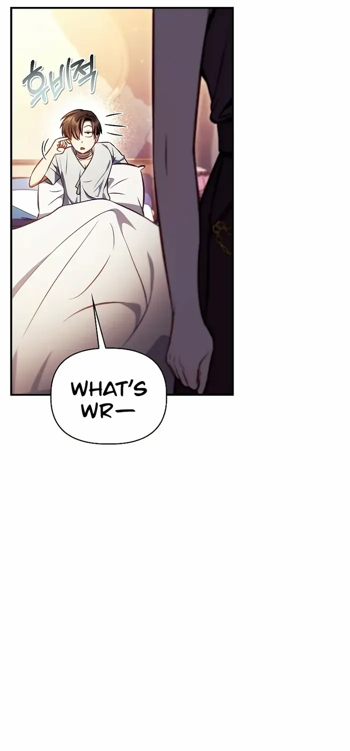 Read Regressor instructional manual chapter 129 image 33 on Lezhin