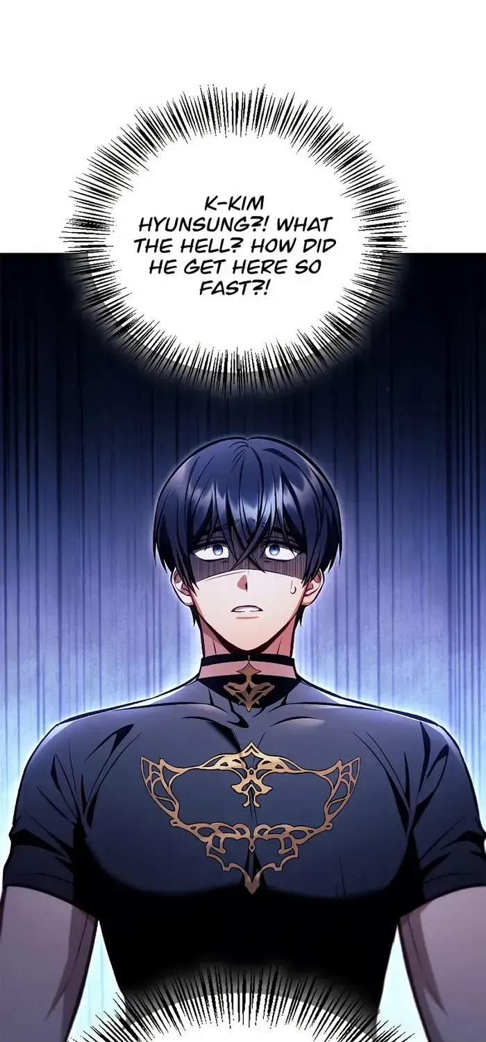 Read Regressor instructional manual chapter 129 image 34 on Lezhin
