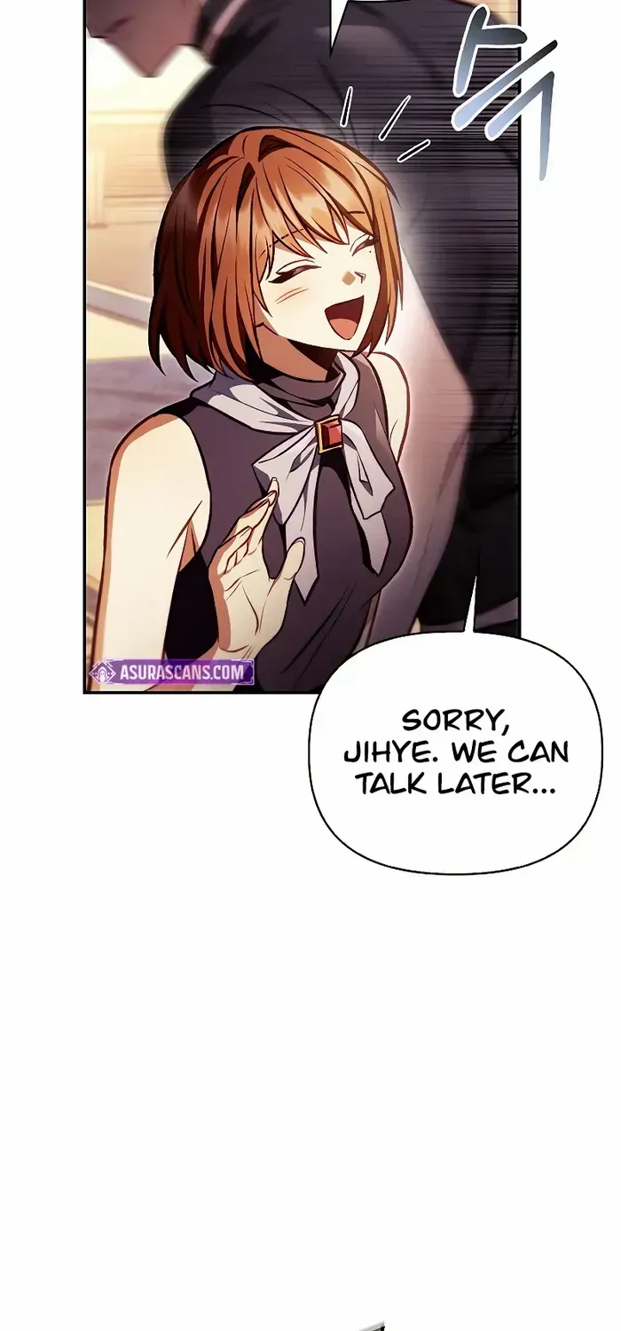 Read Regressor instructional manual chapter 129 image 36 on Lezhin
