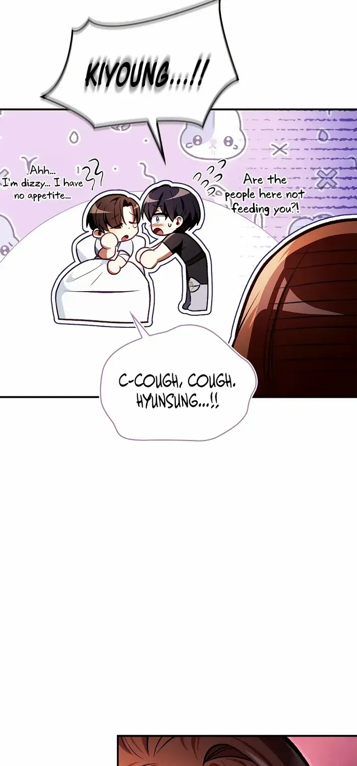 Read Regressor instructional manual chapter 129 image 37 on Lezhin