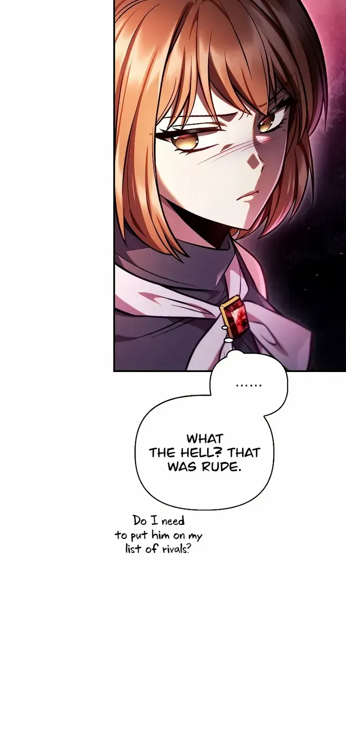 Read Regressor instructional manual chapter 129 image 38 on Lezhin