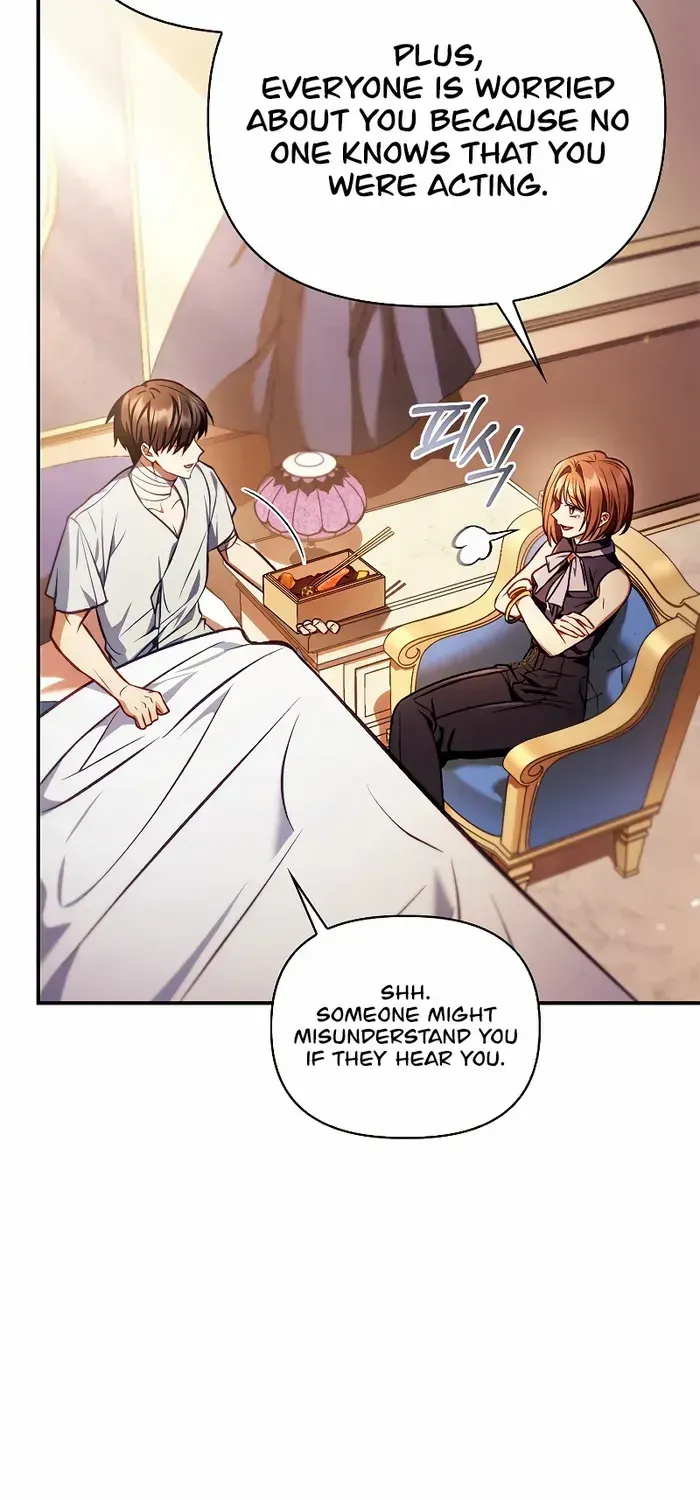 Read Regressor instructional manual chapter 129 image 4 on Lezhin