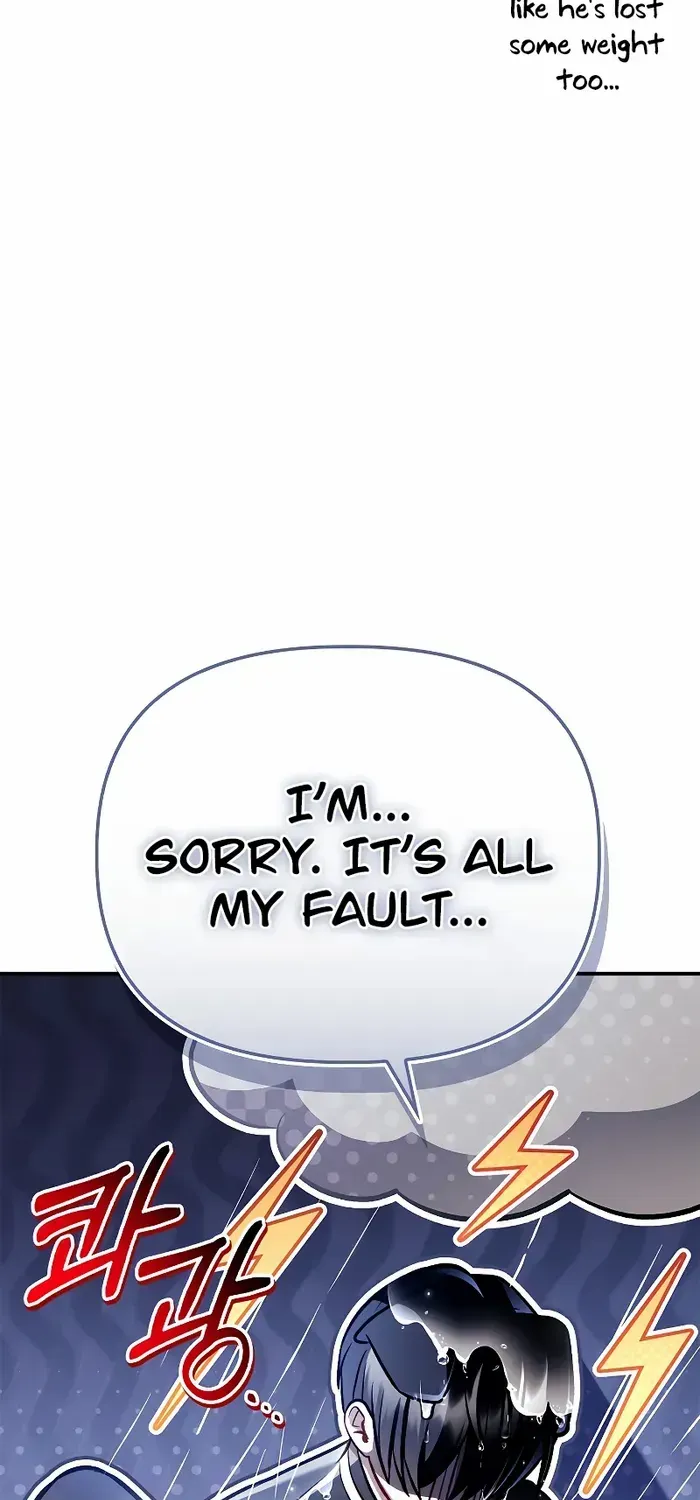 Read Regressor instructional manual chapter 129 image 45 on Lezhin