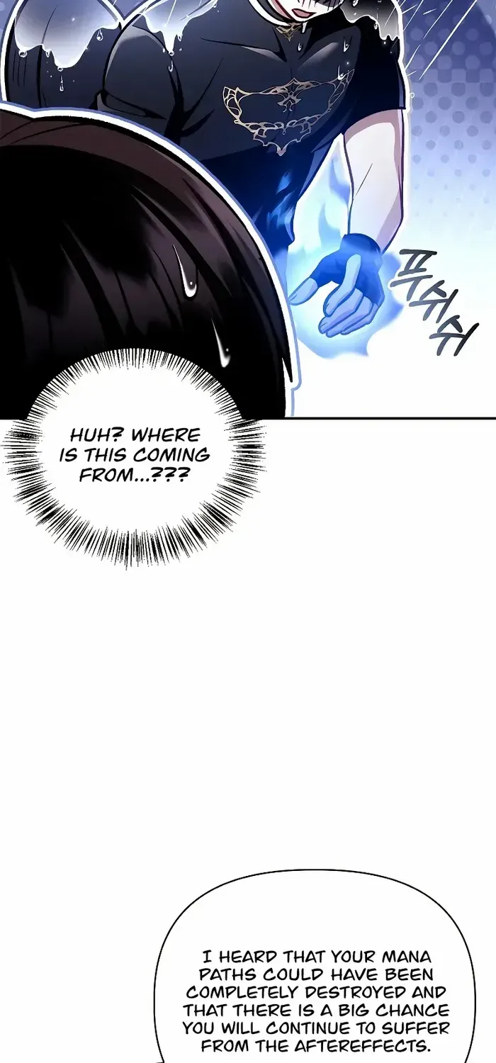 Read Regressor instructional manual chapter 129 image 46 on Lezhin