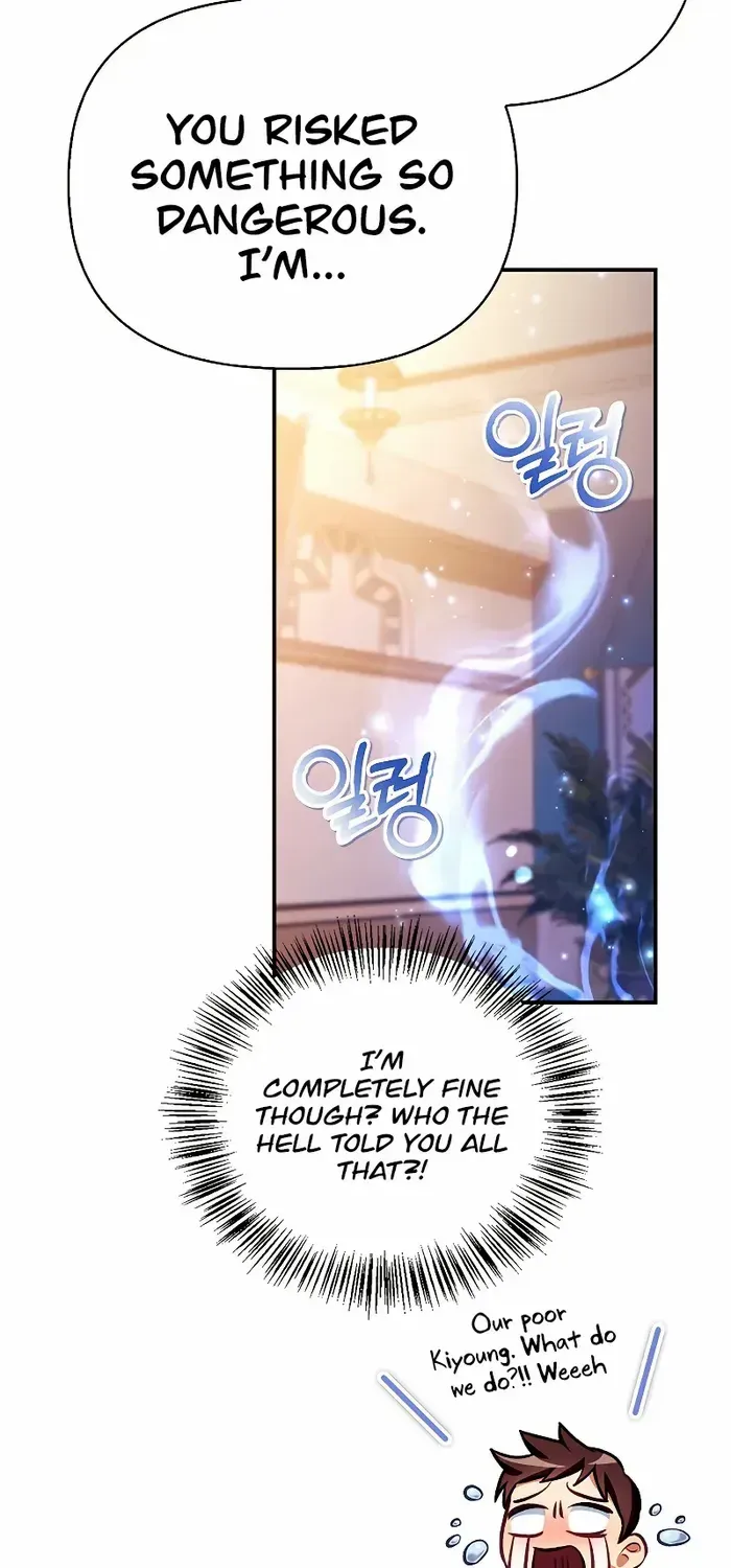 Read Regressor instructional manual chapter 129 image 47 on Lezhin