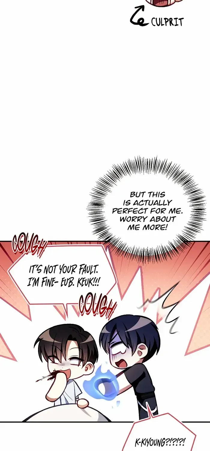 Read Regressor instructional manual chapter 129 image 48 on Lezhin
