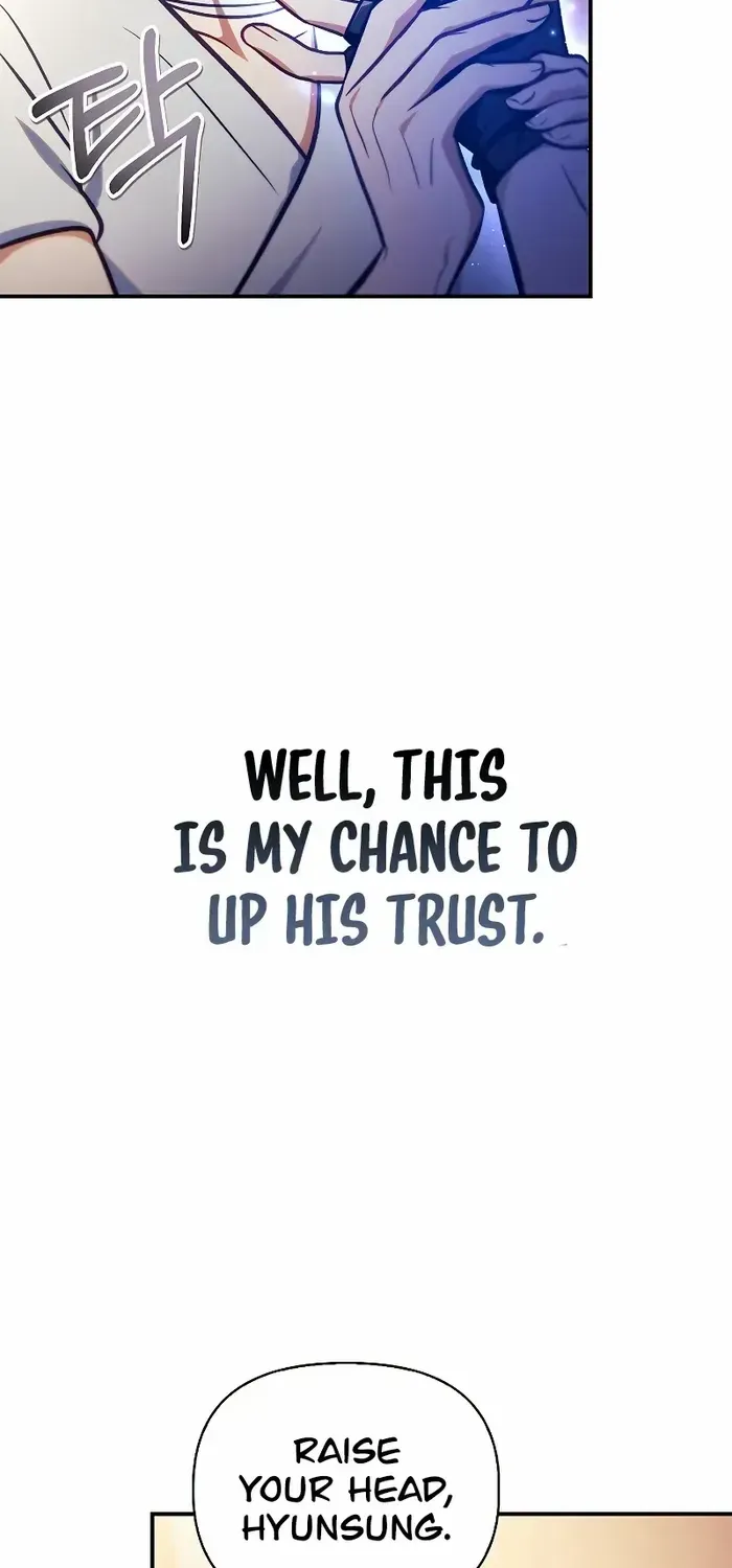 Read Regressor instructional manual chapter 129 image 51 on Lezhin