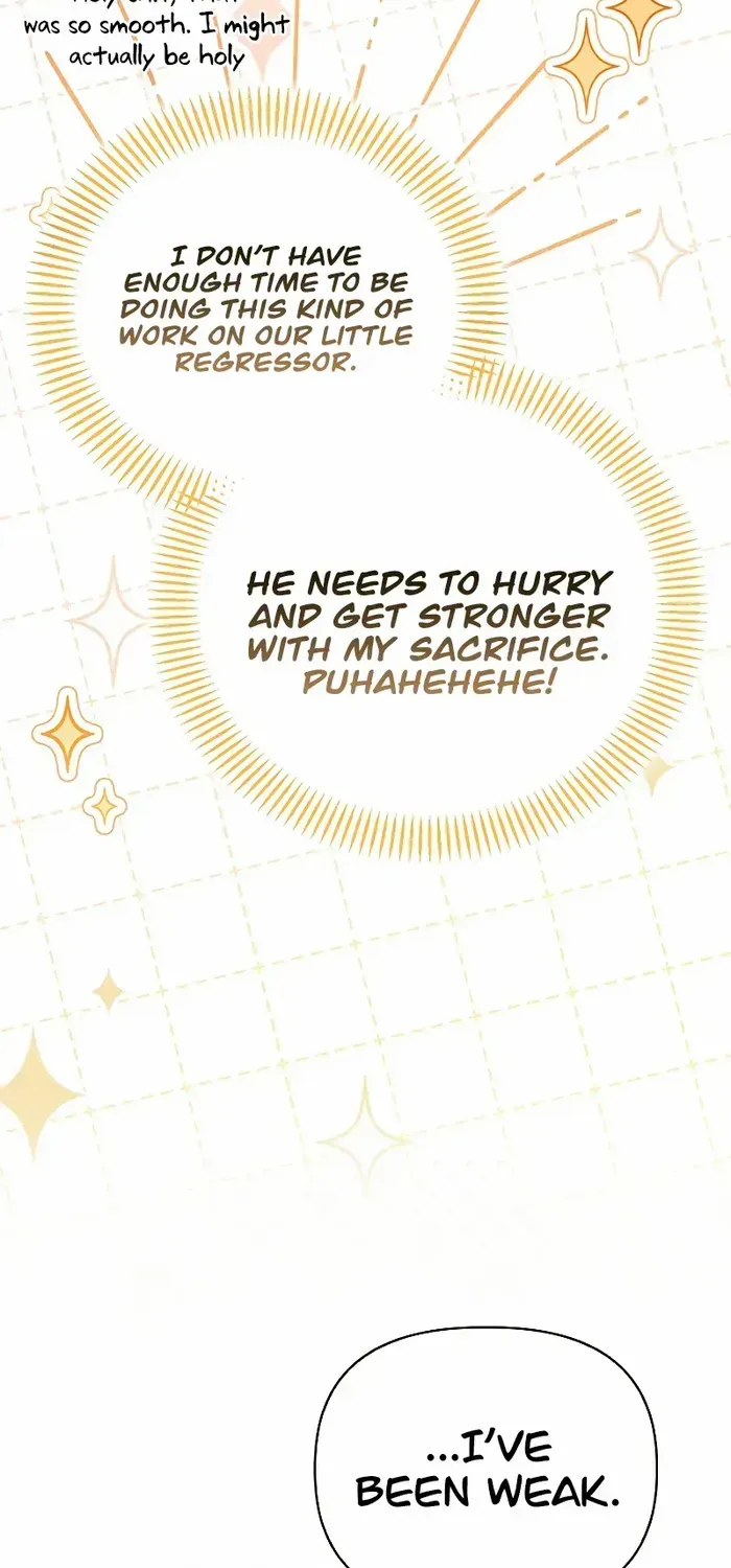 Read Regressor instructional manual chapter 129 image 56 on Lezhin